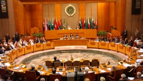 الجامعة العربية تبحث تقديم مشروع قرار جديد لإنهاء الاحتلال